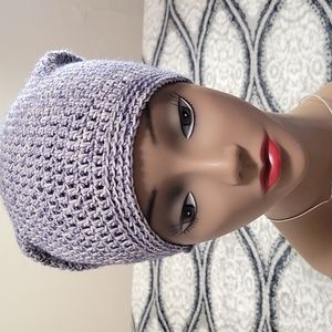 K/C Cotton Blend 12" Wear It Your Way Collection $35 Unisex